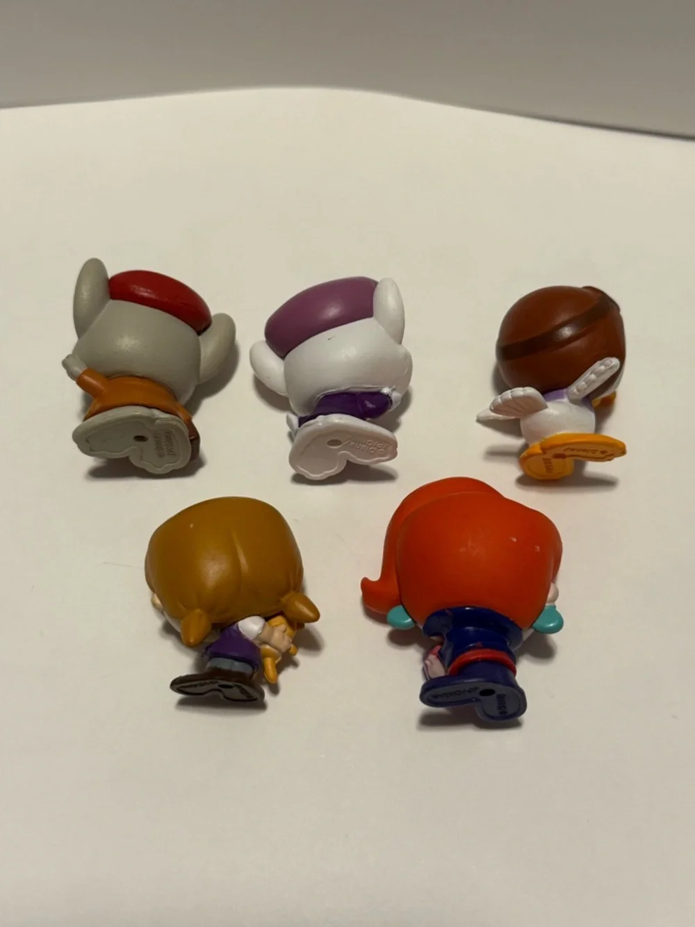 Disney Doorables The Rescuers Series 11 Set - Picture 2 of 2